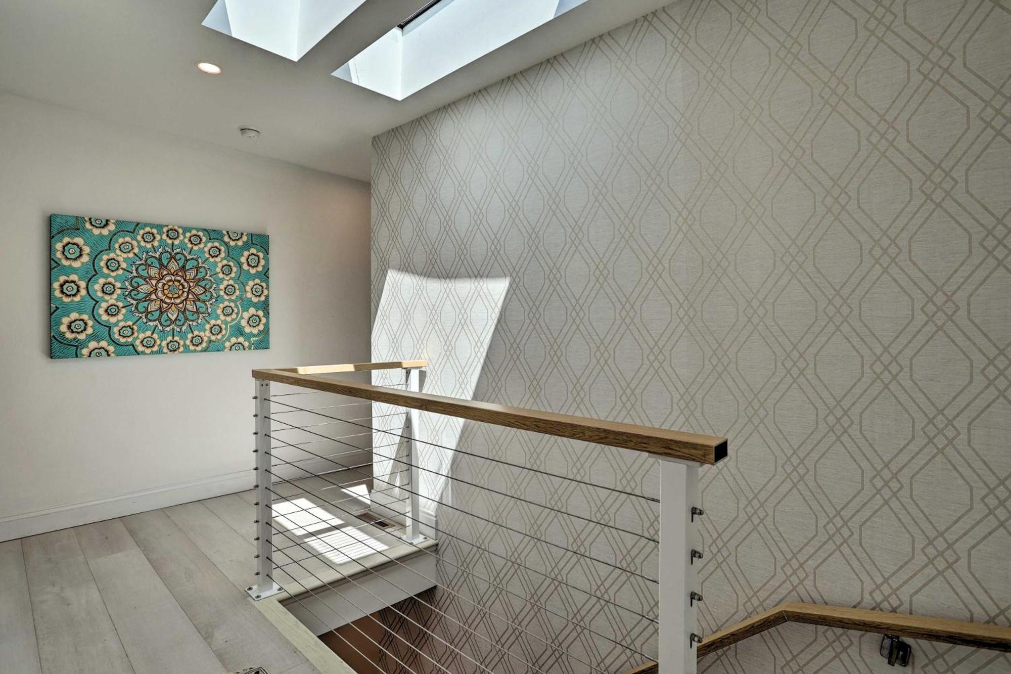 Live Loftily At University City Philadelphia Luaran gambar