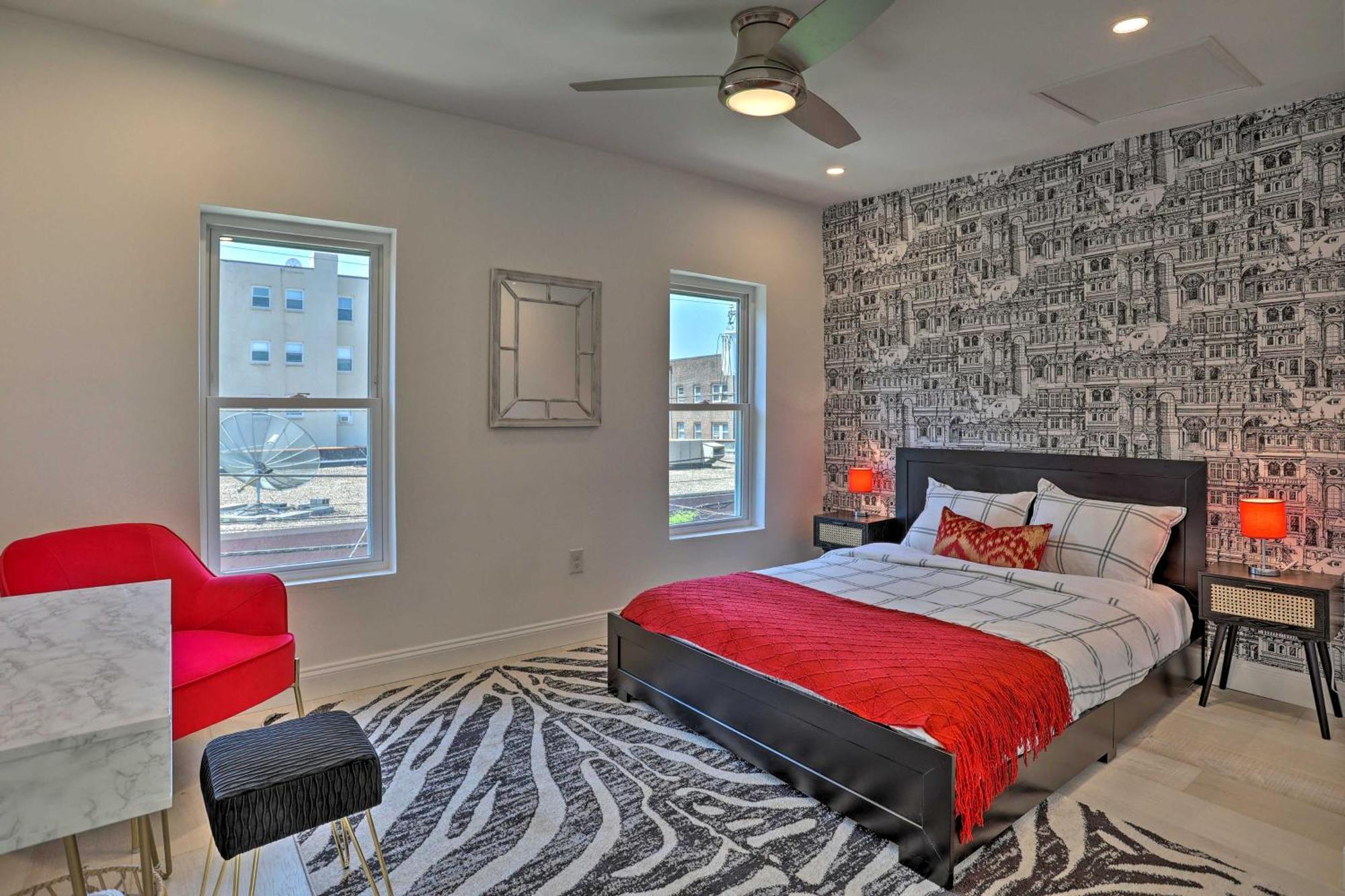 Live Loftily At University City Philadelphia Luaran gambar